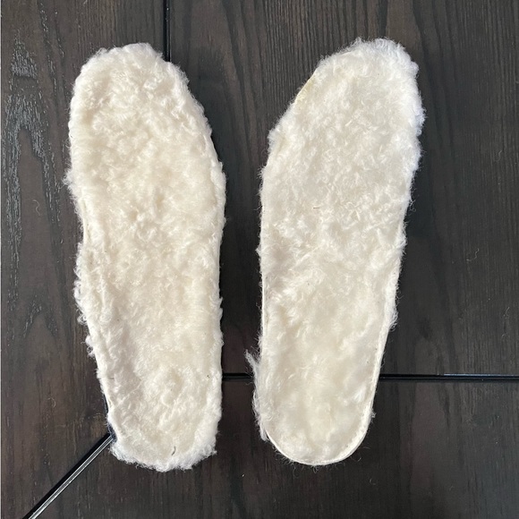 Blundstone Shoes - Blundstone Sheepskin Footbeds 5 AUS/8 Women